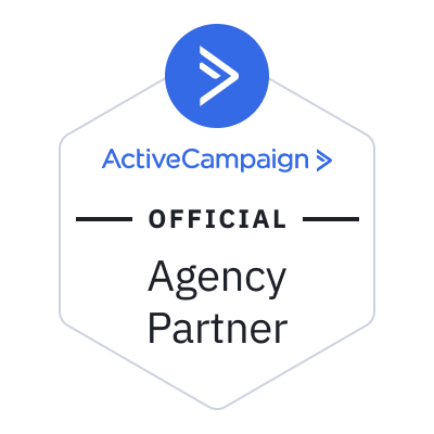 ActiveCampaign Official Agency Partner